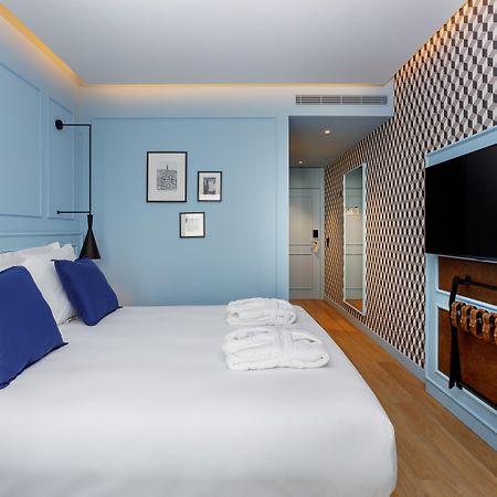 Mercure Porto Centro Aliados Kültér fotó