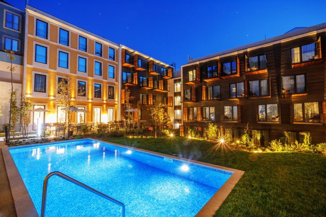Mercure Porto Centro Aliados Kültér fotó