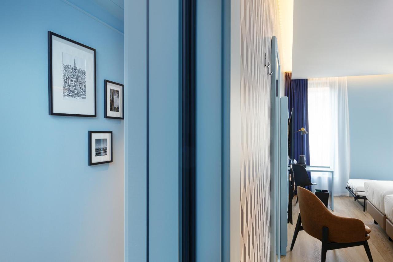 Mercure Porto Centro Aliados Kültér fotó
