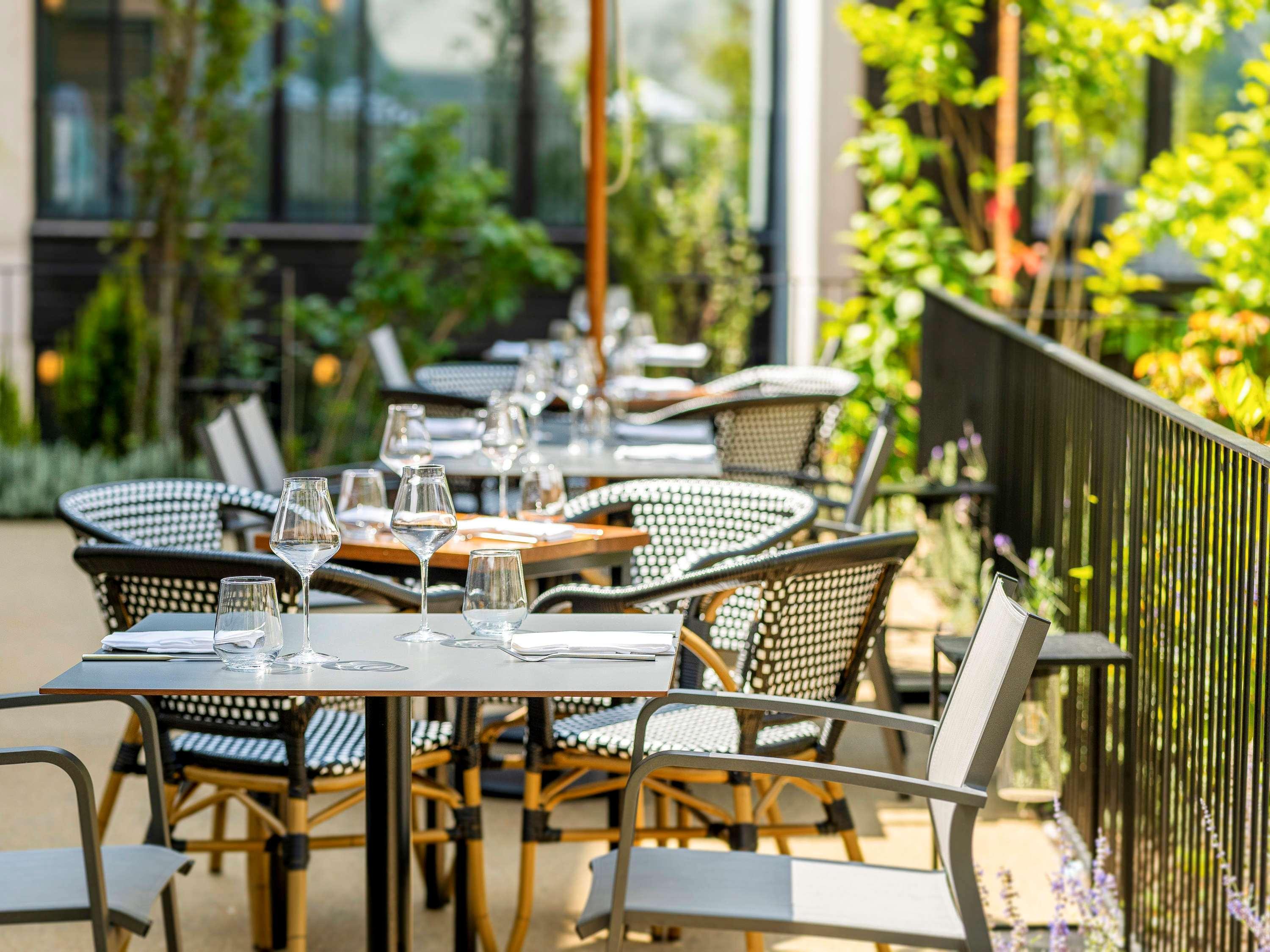 Mercure Porto Centro Aliados Kültér fotó