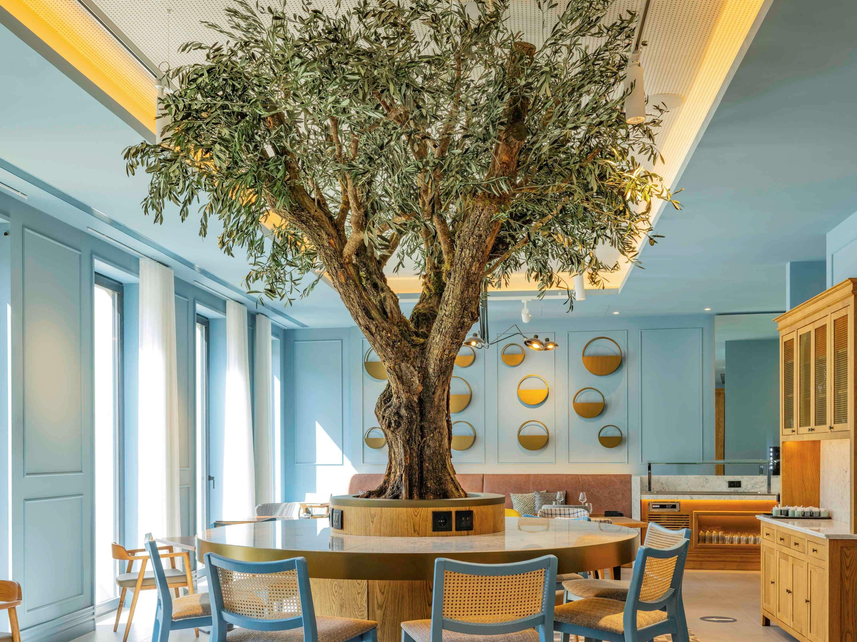 Mercure Porto Centro Aliados Kültér fotó