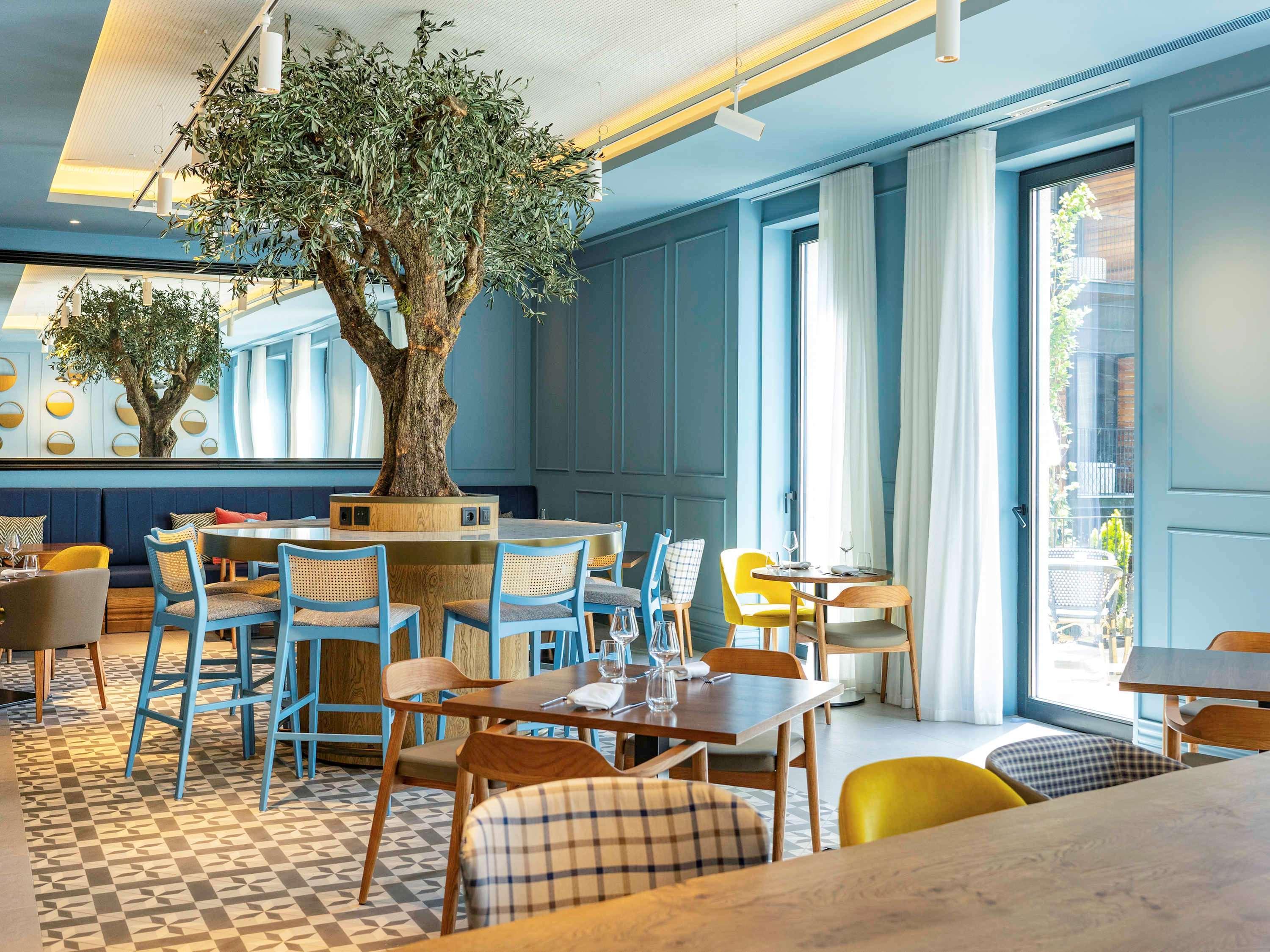Mercure Porto Centro Aliados Kültér fotó