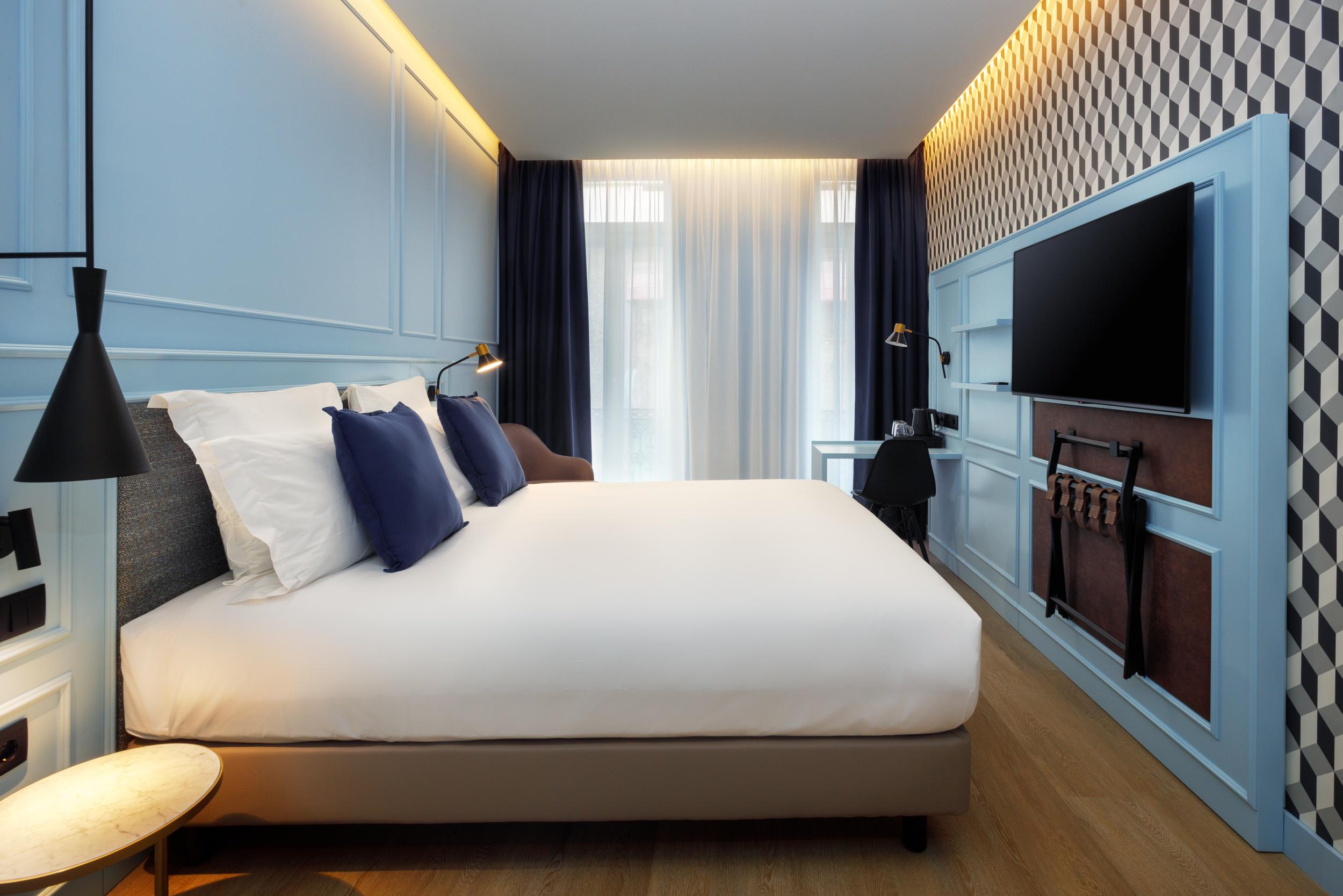 Mercure Porto Centro Aliados Kültér fotó